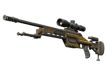 SSG 08 Big Iron