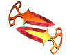 ★ Shadow Daggers Doppler