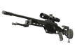SSG 08 Dark Water