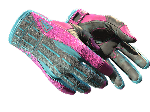 ★ Sport Gloves | Vice (Minimal Wear)