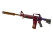 M4A1-S Fade