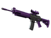 SG 553 Ultraviolet