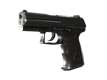 P2000 Panther Camo