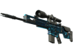 SCAR-20 Grotto
