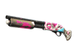 Sawed-Off Wasteland Princess