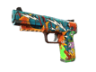 Five-SeveN Angry Mob