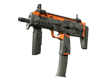 MP7 Urban Hazard
