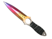 ★ Skeleton Knife Fade
