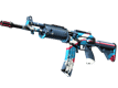 Galil AR Rocket Pop