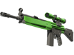G3SG1 Green Apple