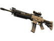 SG 553 Triarch