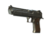 Desert Eagle Naga