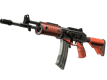 Galil AR Firefight