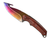 ★ Gut Knife Fade