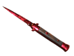 ★ Stiletto Knife Doppler