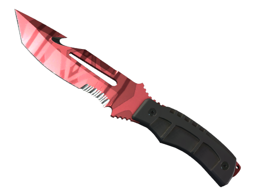 ★ Survival Knife | Slaughter (Factory New)