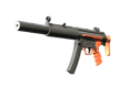 MP5-SD Nitro