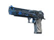 Desert Eagle Blue Ply