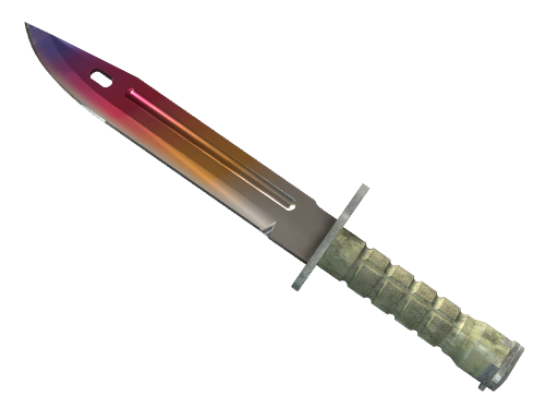 ★ Bayonet | Fade (Factory New)