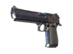 Desert Eagle Heat Treated
