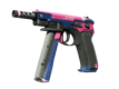 CZ75-Auto Tacticat
