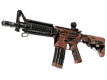 M4A4 Turbine