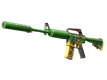 M4A1-S Emphorosaur-S