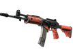 Galil AR Firefight