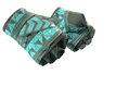 ★ Hand Wraps Overprint
