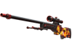 AWP Wildfire