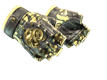 ★ Broken Fang Gloves Yellow-banded