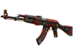 AK-47 Bloodsport