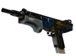 MAG-7 Justice