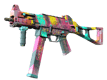 UMP-45 Wild Child