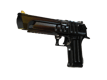 Desert Eagle Light Rail
