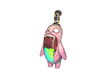 Charm Lil' Monster