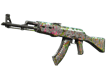 AK-47 Head Shot