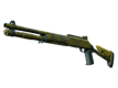 XM1014 Banana Leaf