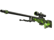 AWP Containment Breach