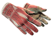 ★ Sport Gloves Slingshot