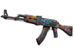 AK-47 Nightwish