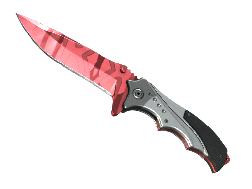 ★ Nomad Knife | Slaughter (Factory New)