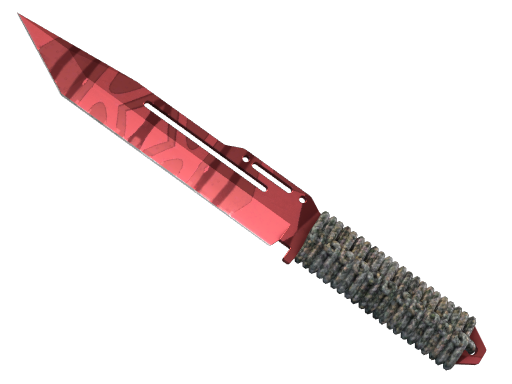 ★ Paracord Knife | Slaughter (Factory New)
