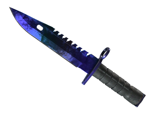 ★ M9 Bayonet | Doppler (Factory New) Phase 3