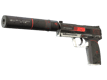 USP-S Cyrex
