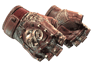 ★ Broken Fang Gloves Needle Point