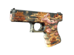 Glock-18 Umbral Rabbit