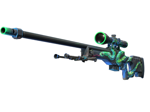 AWP | Atheris (Field-Tested)