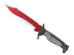 ★ Bowie Knife Autotronic