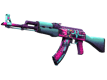 AK-47 Neon Rider